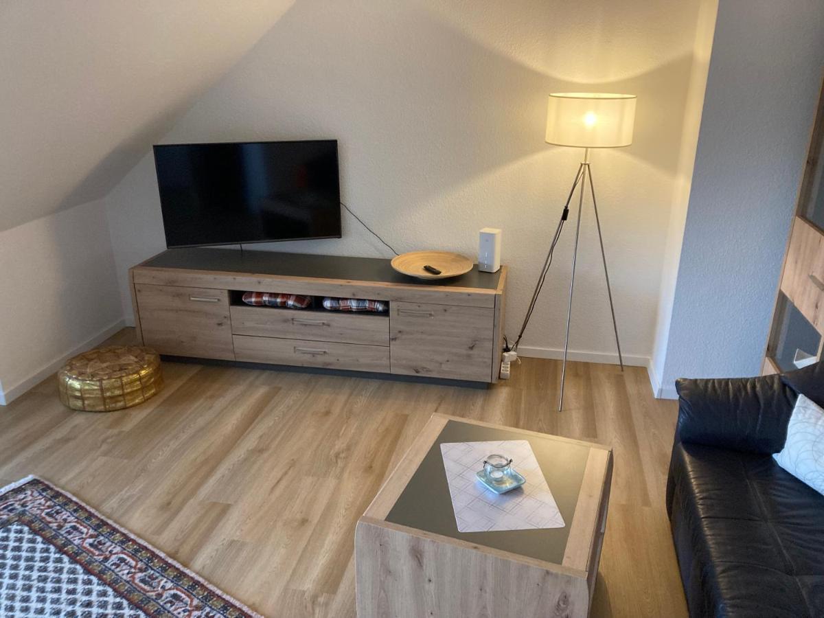 Ferienwohnung Teichblick -Balkon- Dresden Eksteriør billede